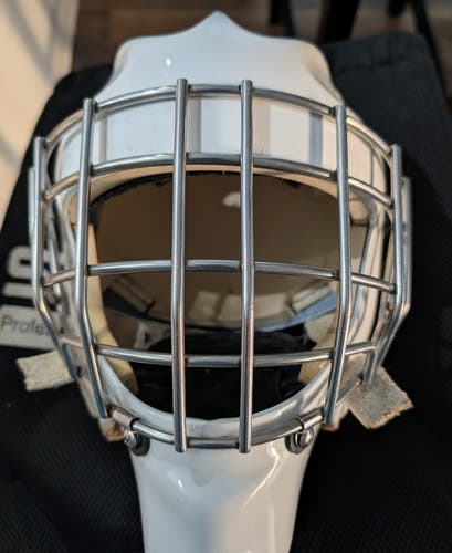Sportmask T3 Goalie Mask