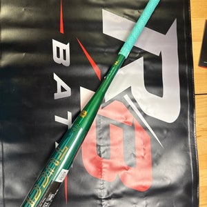 2025 Tucci BBCOR Certified Bat (-3) 29 oz 32" (New)