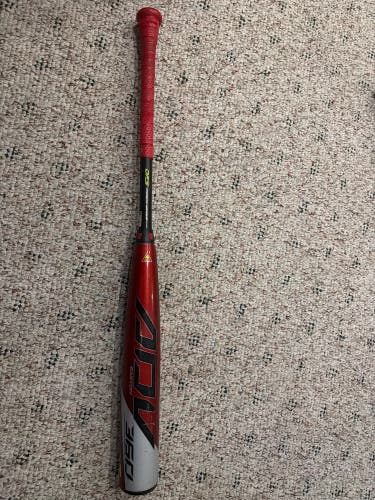 2020 Easton ADV 360 Composite BBCOR Certified Bat (-3) 30 oz 33" (Used)