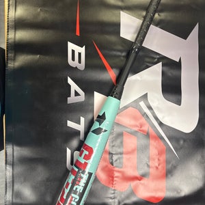 2026 DeMarini The Goods Hybrid BBCOR Certified Bat (-3) 28 oz 31" (New)