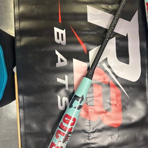 2026 DeMarini The Goods Hybrid BBCOR Certified Bat (-3) 31.5 oz 34.5" (New)