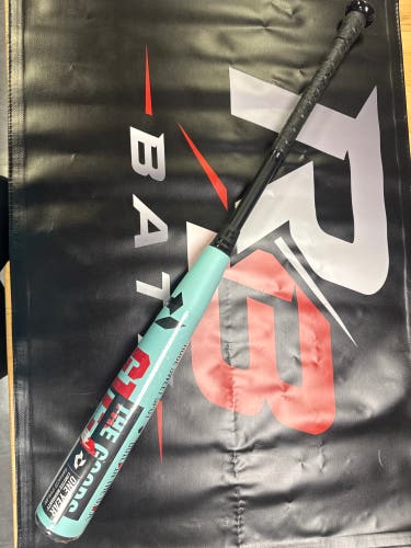 2026 DeMarini The Goods Hybrid BBCOR Certified Bat (-3) 30.5 oz 33.5" (New)
