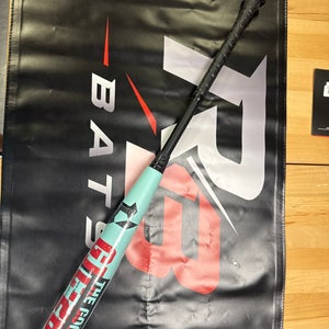 2026 DeMarini The Goods Hybrid BBCOR Certified Bat (-3) 31 oz 34" (New)