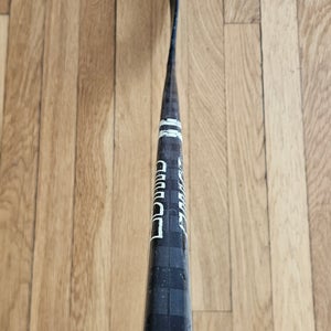 SHIFT Basics Hockey Stick S92 Curve 102 Flex Mid Kick 65" Used 2 Games Grip (Used)