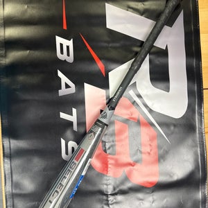 2026 Louisville Slugger Select PWR Hybrid BBCOR Certified Bat (-3) 29 oz 32" (New)