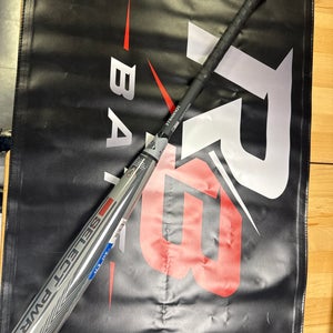 2026 Louisville Slugger Select PWR Hybrid BBCOR Certified Bat (-3) 30 oz 33" (New)