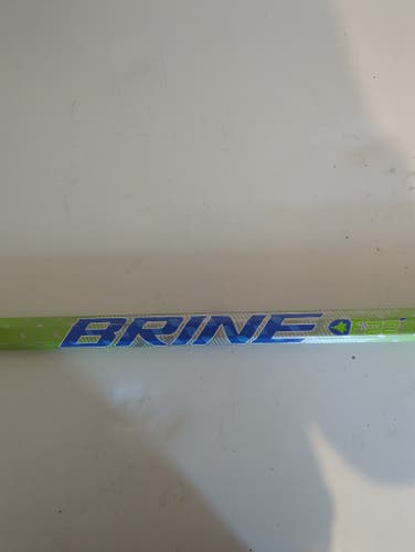 Adult Brine Defense Shafts (Used)