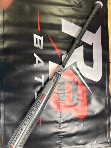 2026 Louisville Slugger Select PWR Hybrid BBCOR Certified Bat (-3) 31 oz 34" (New)