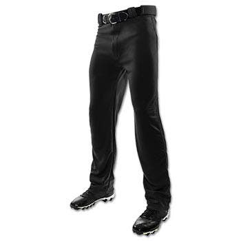 New Bp4u Mvp Pant Yth Blk Lg 11855-chpbp4uybl