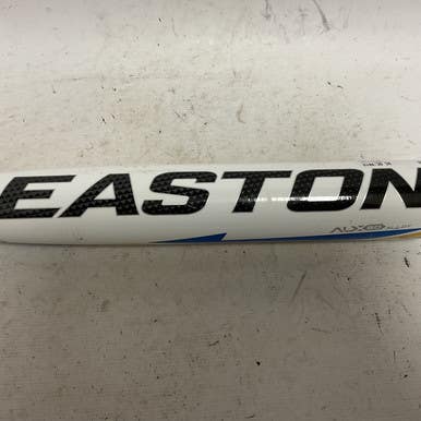 Used Easton Ghost Fp22ghy11 Fastpitch Bat White 30" 11855-s000188788