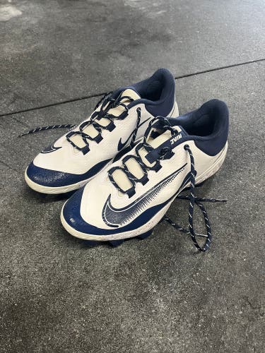 Nike alpha huarache elite 4 Molded Cleats