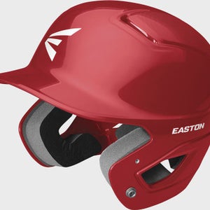 New Alpha Red M L Batting Helmet 11855-eas8068545