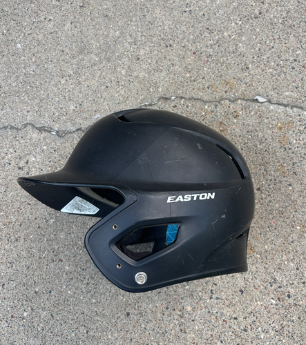 7 1/2 Easton Z5 2.0 Batting Helmet (Used)