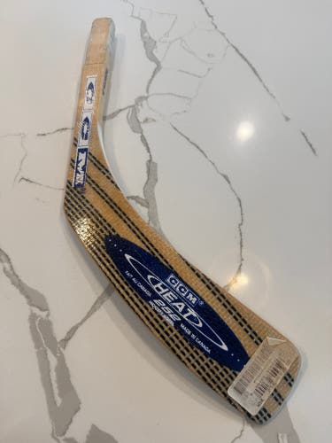 CCM Right Handed Stick Blade (New)