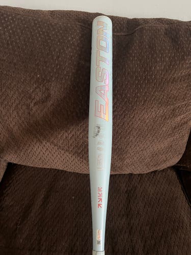 2025 Easton Ghost Unlimited Composite Bat (-10) 23 oz 33" (Used)