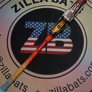 2026 Louisville Slugger Supra Starship 28/18 -10 USSSA Baseball Bat  Limited Ed