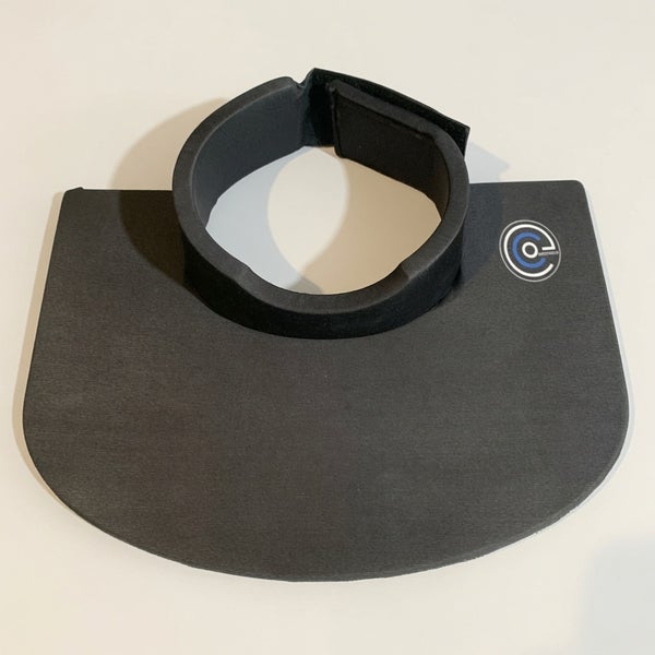 EcoProFoam V5 Senior Medium Goalie Neck Guard (Similar to Maltese) *Read Full Description*