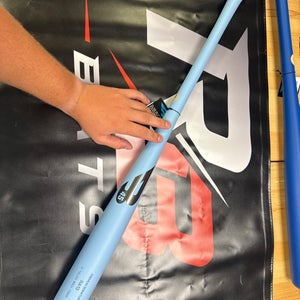 2022 B45 Bat (-3) 28 oz 31" (New)
