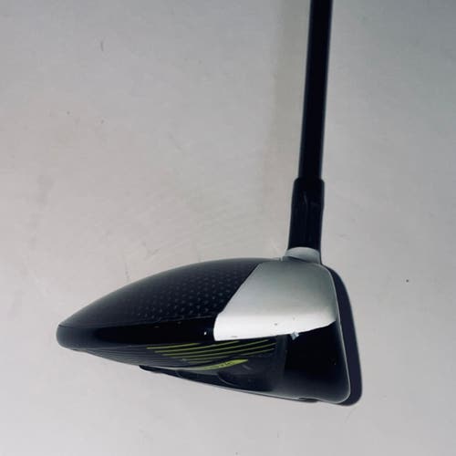 Men's 2019 TaylorMade M2 Right Handed Fairway Wood Regular Flex 3 Wood