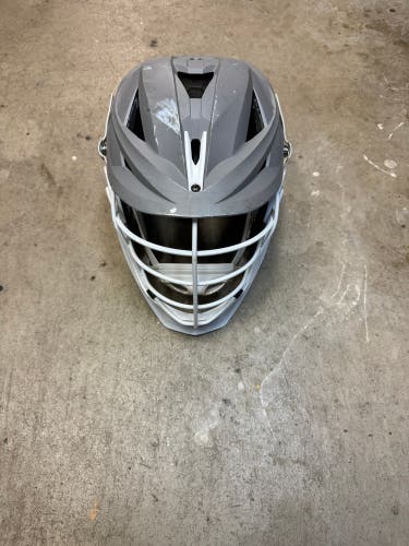 Cascade XRS Helmet (Used)