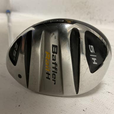 Used Cobra Baffler Rail H Mens Hybrid Club Rh 5 Hybrid 11855-s000204300