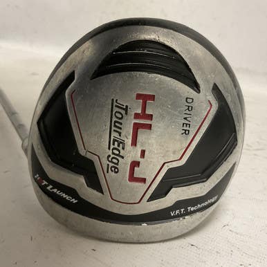 Used Tour Edge Hl-j Mens Driver Rh 12.0 Degree 11855-s000204335