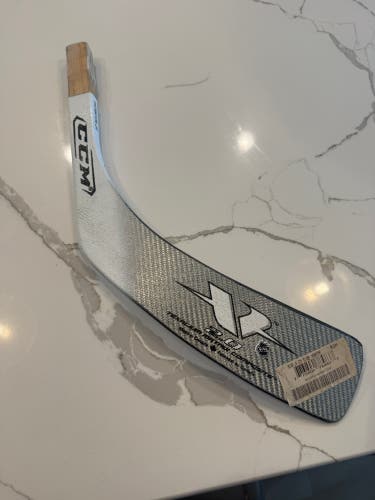 CCM Right Handed Stick Blade (New)