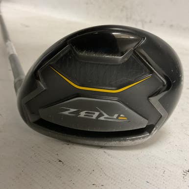 Used Taylormade Rbz Mens Hybrid Club Rh 4 Hybrid 11855-s000204475