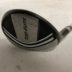 Used Top Flite 5hy Mens Hybrid Club Lh 5 Hybrid 11855-s000204469
