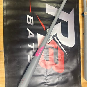 2020 B45 B271 Pro Select Birch Bat 29 oz 32" (New)