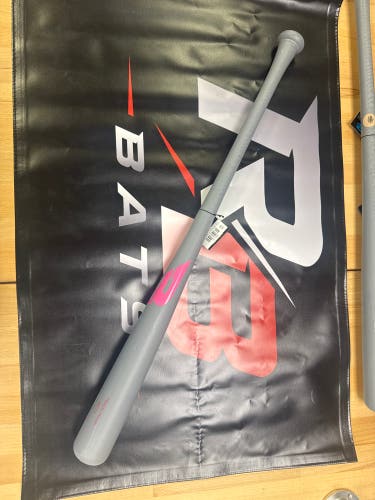 2020 B45 B271 Pro Select Birch Bat 29 oz 32" (New)