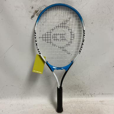 Used Dunlop Nitro 23 Junior Tennis Racquet Carolina Blue 23" 11855-s000204681
