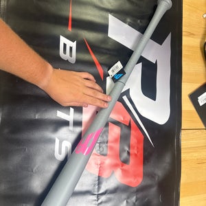 2020 B45 B271 Pro Select Birch Bat 33(New)