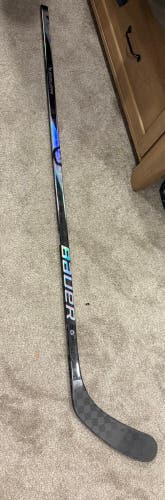 Intermediate Bauer Proto2 Left Hand Hockey Stick P92 65 Flex (New)
