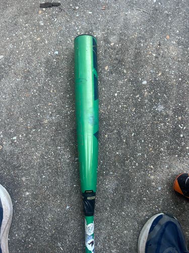 2023 Louisville Slugger Meta Composite BBCOR Certified Bat (-3) 30 oz 33" (Used)