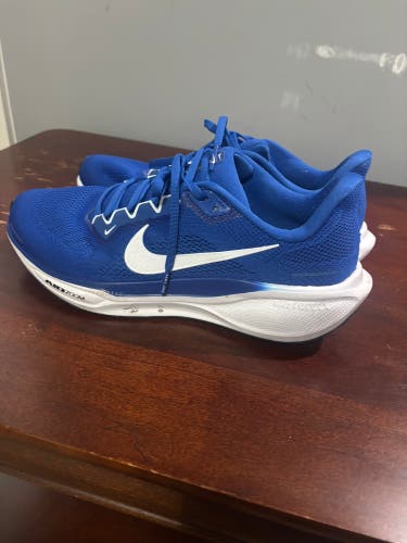 Unisex Size M 11.0 (W 12.0) Adult Nike Shoes (Used)