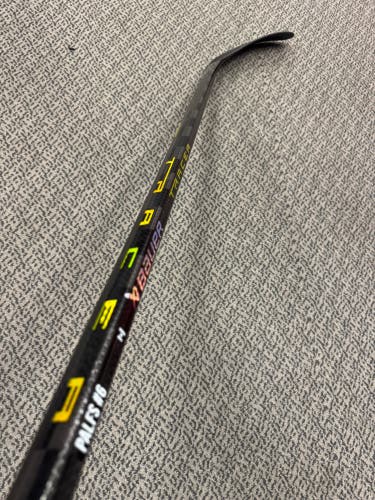 Senior Bauer Nexus Tracer Left Hand Hockey Stick P90TM 95 Flex Pro Stock (New)