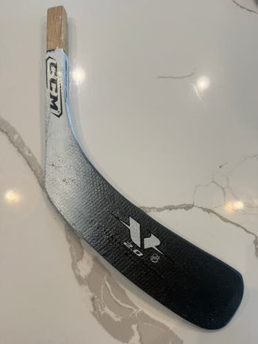 CCM Right Handed Stick Blade (New)