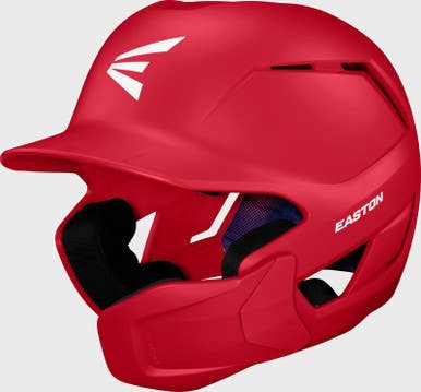 New Z50 Jaw Matte Hlmt Rd M L 11347-ease00712305