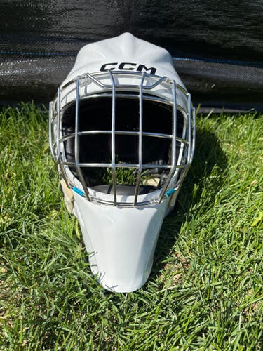 Senior Large CCM AXIS XF Goalie Mask (New)