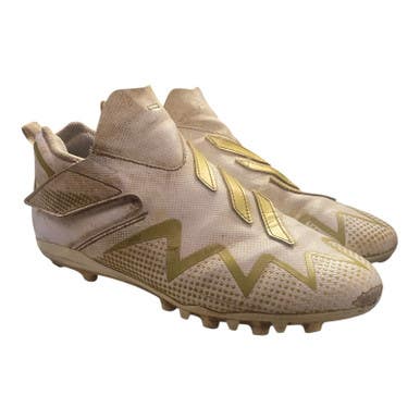 Used Adidas Soccer Cleats None Senior 5.5 11375-s000344265