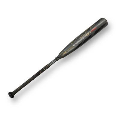 Used Demarini Cf Zen C8zl-19 32" -8 Drop Usssa 2 3 4 Barrel Bats 11375-s000342336