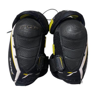 Used Ccm Tacks Lg Hockey Elbow Pads 11375-s000332878
