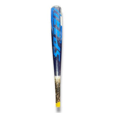 Used Easton Speed Alx 50 Bb Sb High School -3 Bat 33" 11375-s000344380