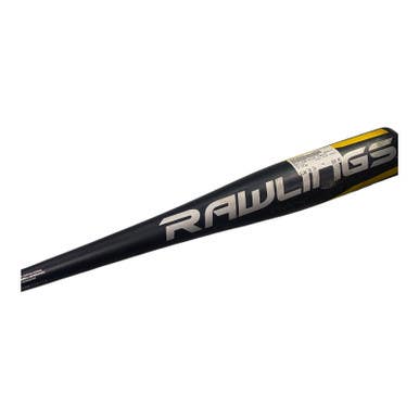 Used Rawlings Alloy Impact Bb Sb Usa 2 5 8 Bat 30" 11375-s000348297
