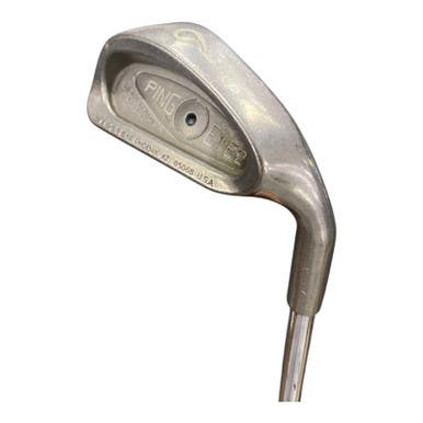Used Ping Eye2 Black Dot Mens Individual Iron Rh 6 Iron 11375-s000352785