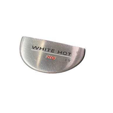 Used Odyssey White Hot Xg 9 Mens Putter Rh 11375-c000361595