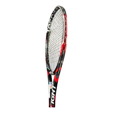 Used Tecinfibre T Fight 315 Adult Tennis Racquet None 4 1 2" 11375-s000361621