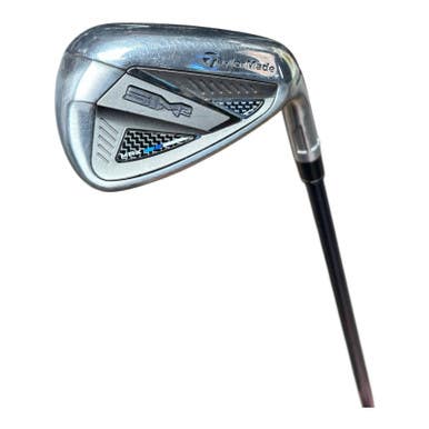 Used Taylormade Sim2 Golf Wedge Mens Rh Gap Approach Wedge 11375-s000362315