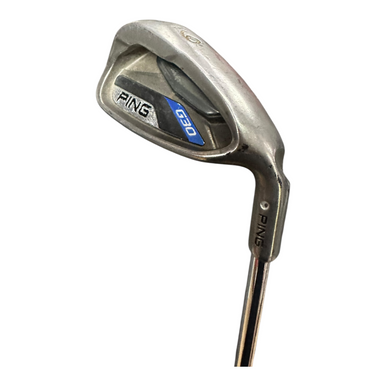 Used Ping G30 Mens Individual Iron Rh 9 Iron 11375-s000362320